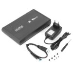 3.5inch USB 3.0 HDD Enclosure for Desktop Hard Disk Best Price in Sri Lanka From Dealhub.lk