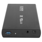 3.5inch USB 3.0 HDD Enclosure for Desktop Hard Disk Best Price in Sri Lanka From Dealhub.lk