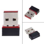 300Mbps Wireless WiFi Adapter 802.IIN Mini USB wifi adapter Best Price in Sri Lanka From Dealhub.lk
