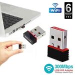 300M Wireless-N Wifi Repeater 2.4G AP Router Signal Booster Extender Amplifier Best Price in Sri Lanka From Dealhub.lk