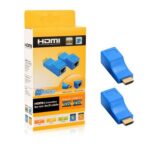 30M HDMI Extender HDMI to RJ45 Network Cable Converter Best Price in Sri Lanka From Dealhub.lk