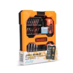 33 in 1 Professional Precision Screwdriver JAKEMY JM-8160 Best Price in Sri Lanka From Dealhub.lk