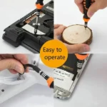 33 in 1 Professional Precision Screwdriver JAKEMY JM-8160 Best Price in Sri Lanka From Dealhub.lk