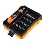 33 in 1 Professional Precision Screwdriver JAKEMY JM-8160 Best Price in Sri Lanka From Dealhub.lk