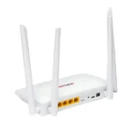 4G WiFi Router with 4 Antenna IEASUN CPE 300Mbps Best Price in Sri Lanka From Dealhub.lk
