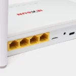 4G WiFi Router with 4 Antenna IEASUN CPE 300Mbps Best Price in Sri Lanka From Dealhub.lk