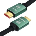 4K HDMI Cable 1.5M Premium Quality 4K@120Hz Best Price in Sri Lanka From Dealhub.lk