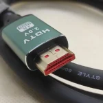 4K HDMI Cable 1.5M Premium Quality 4K@120Hz Best Price in Sri Lanka From Dealhub.lk