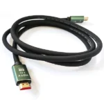 4K HDMI Cable 1.5M Premium Quality 4K@120Hz Best Price in Sri Lanka From Dealhub.lk