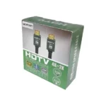 4K HDMI Cable 15M Premium Quality 4K@120Hz Best Price in Sri Lanka From Dealhub.lk