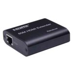 60M HDMI Extender RJ45 Over Single Cat 5E/6/7 Support 1080P Best Price in Sri Lanka From Dealhub.lk