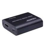 60M HDMI Extender RJ45 Over Single Cat 5E/6/7 Support 1080P Best Price in Sri Lanka From Dealhub.lk