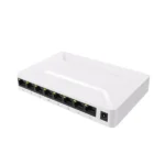 8 Port 1000Mbps Network Switch Gigabit Ethernet Splitter Best Price in Sri Lanka From Dealhub.lk