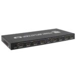 8 Port HDMI Splitter 1 in 8 out Full HD 1080P Best Price in Sri Lanka From Dealhub.lk