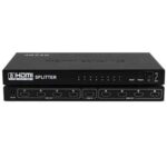 8 Port HDMI Splitter 1 in 8 out Full HD 1080P Best Price in Sri Lanka From Dealhub.lk