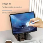 Adjustable Tablet Stand 360 Degree Rotating Tablet Holder Best Price in Sri Lanka From Dealhub.lk