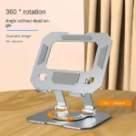 Adjustable Tablet Stand 360 Degree Rotating Tablet Holder Best Price in Sri Lanka From Dealhub.lk