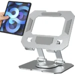 Adjustable Tablet Stand 360 Degree Rotating Tablet Holder Best Price in Sri Lanka From Dealhub.lk