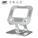 Adjustable Tablet Stand 360 Degree Rotating Tablet Holder Best Price in Sri Lanka From Dealhub.lk