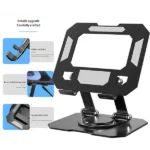 Adjustable Tablet Stand 360 Degree Rotating Tablet Holder Best Price in Sri Lanka From Dealhub.lk