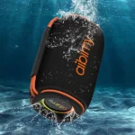 Aibimy Bluetooth Speaker MY232BTS Best Price in Sri Lanka From Dealhub.lk