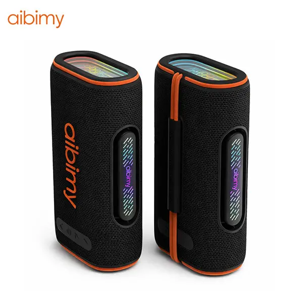 Aibimy MY264BT Bluetooth Speaker Best Price in Sri Lanka From Dealhub.lk