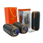 Aibimy MY272BTS Bluetooth Speaker Best Price in Sri Lanka From Dealhub.lk