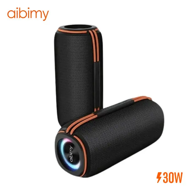 Aibimy MY272BTS Bluetooth Speaker Best Price in Sri Lanka From Dealhub.lk