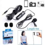 BOYA BY – M1 Clip-On Microphone Best Price in Sri Lanka From Dealhub.lk