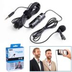 BOYA BY – M1 Clip-On Microphone Best Price in Sri Lanka From Dealhub.lk