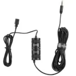 BOYA BY-M1 Pro ll Universal Lavalier Mic Best Price in Sri Lanka From Dealhub.lk