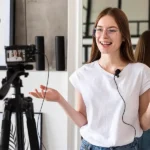 BOYA BY-M1 Pro ll Universal Lavalier Mic Best Price in Sri Lanka From Dealhub.lk