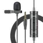 BOYA BY-M1S Universal Lavalier Microphone Best Price in Sri Lanka From Dealhub.lk