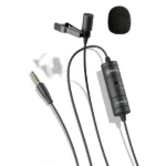 BOYA BY-M1S Universal Lavalier Microphone Best Price in Sri Lanka From Dealhub.lk