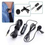 BOYA BY – M1 Clip-On Microphone Best Price in Sri Lanka From Dealhub.lk