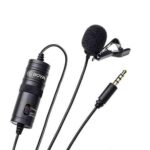 BOYA BY – M1 Clip-On Microphone Best Price in Sri Lanka From Dealhub.lk