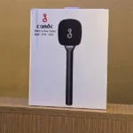 Candc Interview Single Wireless Microphone with 1 transmitter and 1 receiver Best Price in Sri Lanka From Dealhub.lk