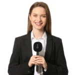 Candc Interview Single Wireless Microphone with 1 transmitter and 1 receiver Best Price in Sri Lanka From Dealhub.lk