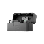 DJI Mic Mini 2 (2 TX + 1 RX + Charging Case) Wireless Microphone Best Price in Sri Lanka From Dealhub.lk