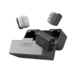 DJI Mic Mini 2 (2 TX + 1 RX + Charging Case) Wireless Microphone Best Price in Sri Lanka From Dealhub.lk
