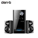 HY360 Plus KTV Smart Projector with 30W Karaoke Speaker – Android 12, Native 1080P Full HD,  WiFi  & 180° Rotating Portable Cinema Best Price in Sri Lanka From Dealhub.lk