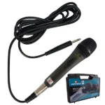 Freepower P-2100 Professional Wired Microphone Dynamic Handheld Mic Best Price in Sri Lanka From Dealhub.lk