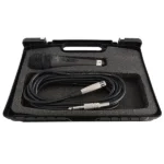 Freepower P-2100 Professional Wired Microphone Dynamic Handheld Mic Best Price in Sri Lanka From Dealhub.lk