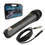 Handheld Rechargeable Wireless Microphone UHF TTD-M10 (6M) Best Price in Sri Lanka From Dealhub.lk