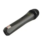 Freepower P-2100 Professional Wired Microphone Dynamic Handheld Mic Best Price in Sri Lanka From Dealhub.lk