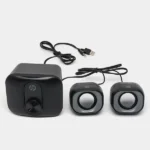 HP DHS-2111S 2.1 Wired Mini Multimedia Speaker Best Price in Sri Lanka From Dealhub.lk