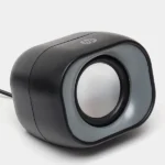 HP DHS-2111S 2.1 Wired Mini Multimedia Speaker Best Price in Sri Lanka From Dealhub.lk