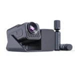 K35 Wireless Dual Clip Microphone Best Price in Sri Lanka From Dealhub.lk