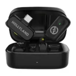 Hollyland LARK A1 Dual Wireless Mic Combo Best Price in Sri Lanka From Dealhub.lk