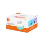 Kisonli C100 Pocket Mini Bluetooth Speaker with Magnetic Mount & RGB Best Price in Sri Lanka From Dealhub.lk